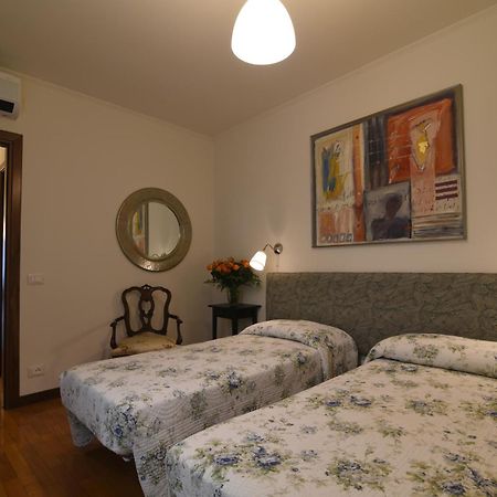 Padovaresidence Apartments - Vista Piazza Delle Erbe E Palazzo Della Ragione Bagian luar foto